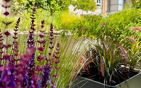 Boutique Hotel Atrium Muenchen