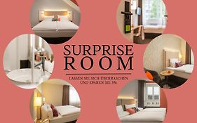 Boutique Hotel Atrium Muenchen