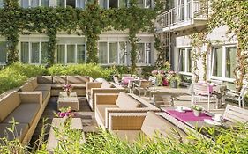 Boutique Hotel Atrium Muenchen